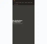 Kleine Seitenvorschau von wilhelm-parkett.de