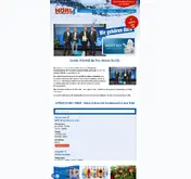Kleine Seitenvorschau von hoerl-getraenke.de