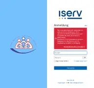 Kleine Seitenvorschau von swrs-ma.de