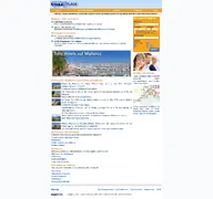 Kleine Seitenvorschau von mallorca.citysam.de