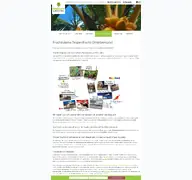 Kleine Seitenvorschau von fruchtlawine.de