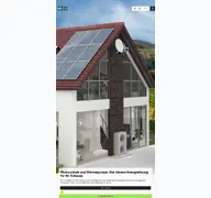 Kleine Seitenvorschau von swsls.de