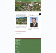 Kleine Seitenvorschau von willmering.de