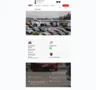 Kleine Seitenvorschau von autohaus-bohlig.de