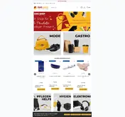 Kleine Seitenvorschau von sws-shop.de