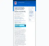 Kleine Seitenvorschau von reutlingen.vvn-bda.de