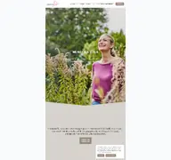 Kleine Seitenvorschau von mammalife.de