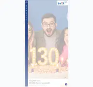 Kleine Seitenvorschau von swtenergie.de