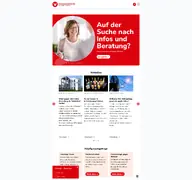 Kleine Seitenvorschau von verbraucherzentrale.nrw