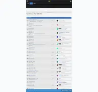 Kleine Seitenvorschau von hyundaiboard.de