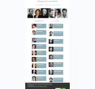 Kleine Seitenvorschau von management-lautenbacher.de