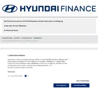 Kleine Seitenvorschau von hyundaifinance-pluspunkt.de