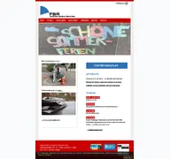 Kleine Seitenvorschau von fsr-vai.de