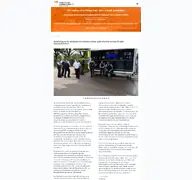 Kleine Seitenvorschau von fss-ulm.de