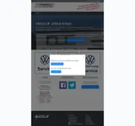 Kleine Seitenvorschau von autohaus-burgstaller.de