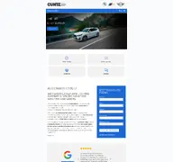 Kleine Seitenvorschau von autohaus-cuntz.de