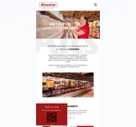 Kleine Seitenvorschau von hofmetzgerei-altstetter.de