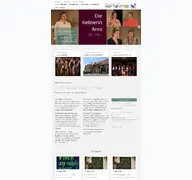 Kleine Seitenvorschau von hoftheater-bergkirchen.de