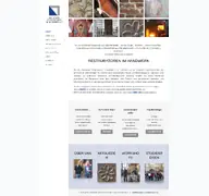 Kleine Seitenvorschau von fachgruppe-rih.de