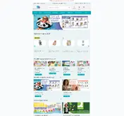 Kleine Seitenvorschau von hz-pbs-shop.de