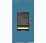 Kleine Seitenvorschau von sww-vereinspower.de