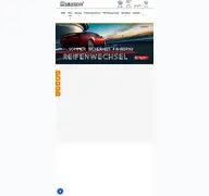 Kleine Seitenvorschau von autohaus-diekow.de