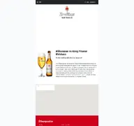 Kleine Seitenvorschau von wirtshaus-muelheim.de