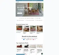 Kleine Seitenvorschau von swyfthome.de