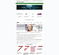 Kleine Seitenvorschau von fuellermaus.de