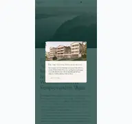 Kleine Seitenvorschau von hold-immobilien.de