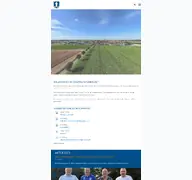 Kleine Seitenvorschau von fuemmelse.de