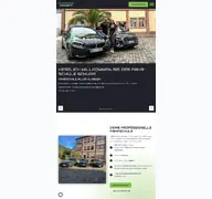 Kleine Seitenvorschau von fahrschule-schupp.de