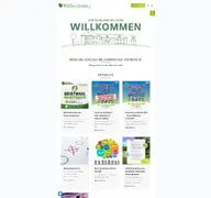 Kleine Seitenvorschau von holtriem.de