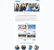 Kleine Seitenvorschau von fuerst-gruppe.de