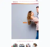 Kleine Seitenvorschau von tanzschule-wehrle.de