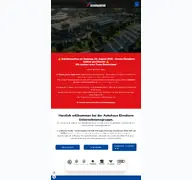 Kleine Seitenvorschau von autohaus-elmshorn.de