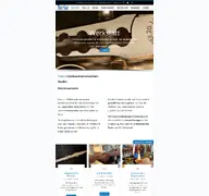 Kleine Seitenvorschau von holzblasinstrumenten-studio.de