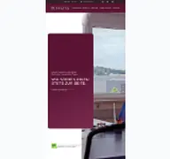 Kleine Seitenvorschau von syltax.de