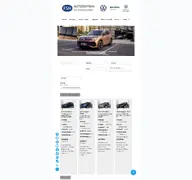 Kleine Seitenvorschau von autohaus-eschengrund.de