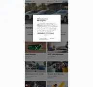 Kleine Seitenvorschau von autohauseuropa.skoda-auto.de