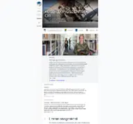 Kleine Seitenvorschau von iam.auf.bundeswehr.de
