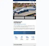 Kleine Seitenvorschau von autohaus-fellner.de