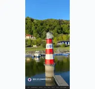 Kleine Seitenvorschau von home.bsv-vilshofen.de