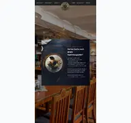 Kleine Seitenvorschau von mosbacher-brauhaus.de