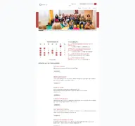 Kleine Seitenvorschau von familienbildungsstaette.de