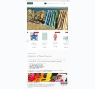 Kleine Seitenvorschau von homeandgarden.de
