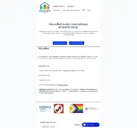 Kleine Seitenvorschau von familienmedizin-hambergen.de