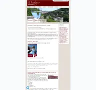 Kleine Seitenvorschau von wuerzburger-erlebnistour.de