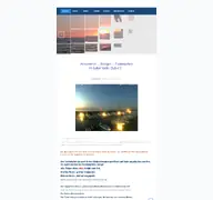 Kleine Seitenvorschau von sylter-yachtclub.de