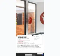 Kleine Seitenvorschau von iatros-klinik.de